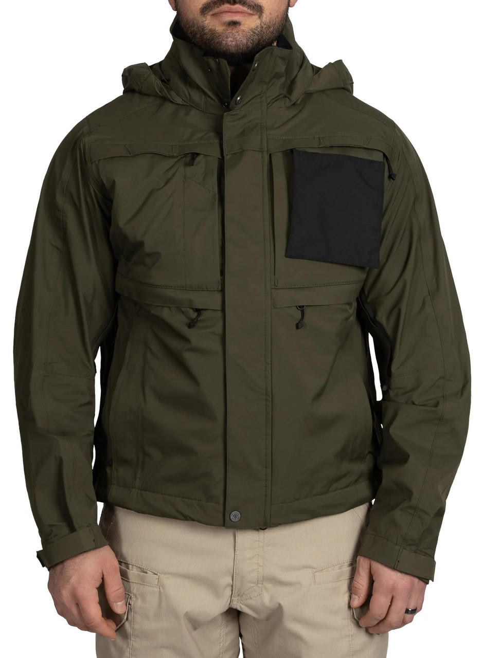 First Tactical Men's Tactix Jacket Shell