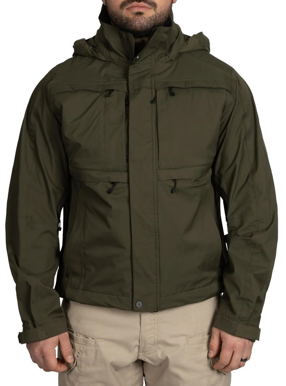 First Tactical Men's Tactix Jacket Shell