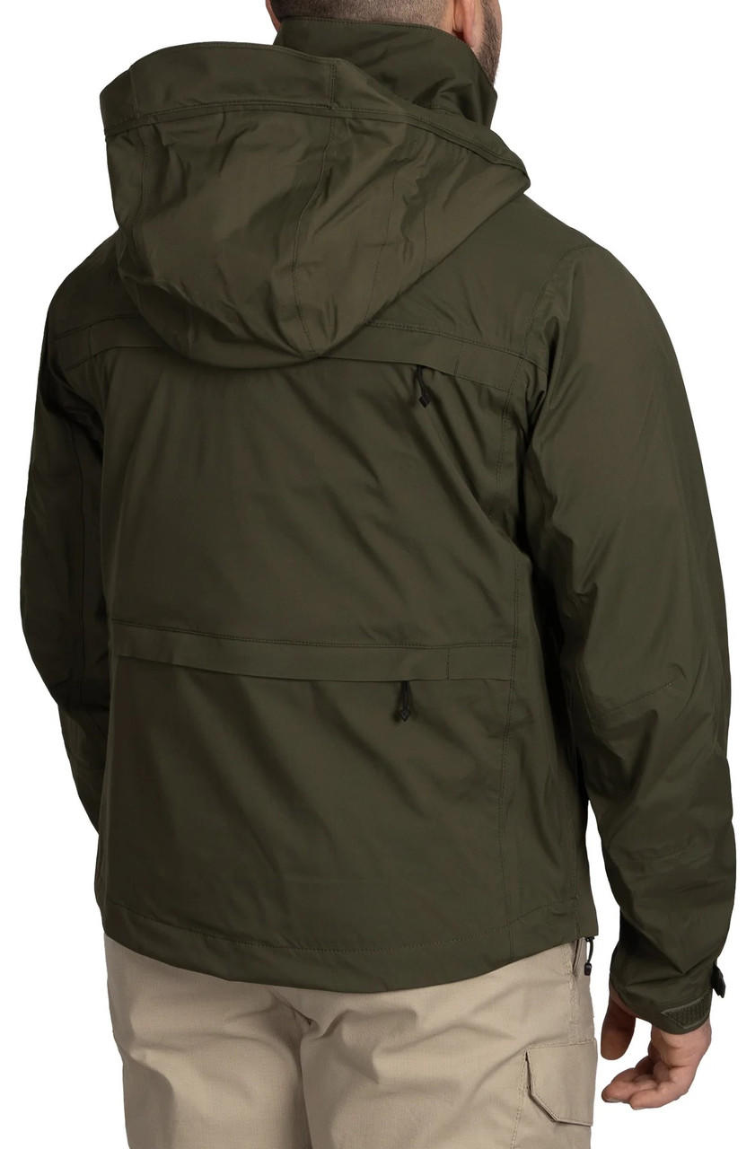 First Tactical Men's Tactix Jacket Shell