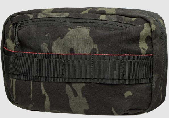 Condor Tech Pouch - Thumbnail 5