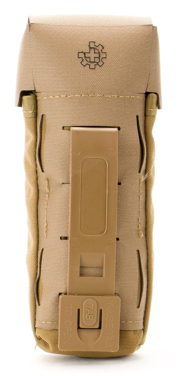 Eleven 10 Soft-Side TQ Pouch-7301