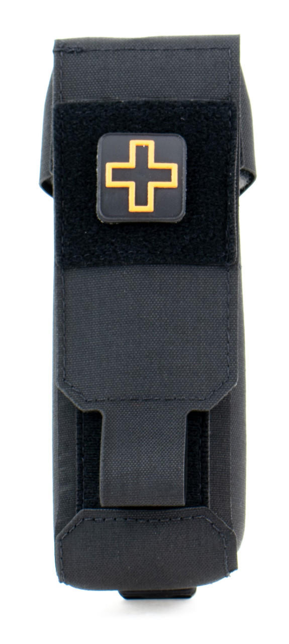 Eleven 10 Soft-Side TQ Pouch-7301