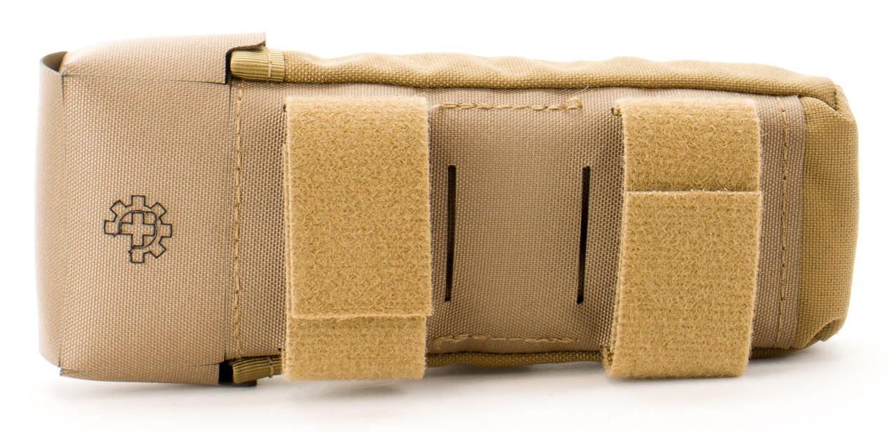 Eleven 10 Soft-Side TQ Pouch-7301