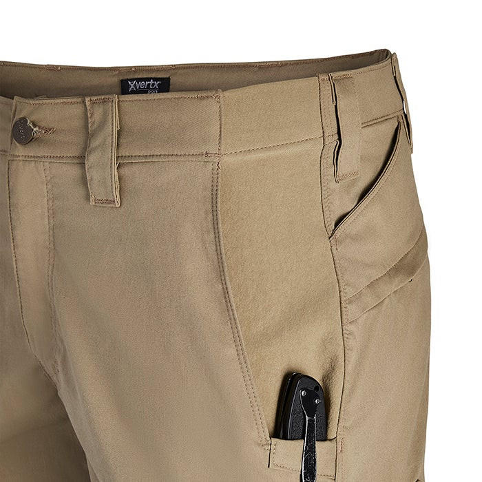 Vertx Men's Fusion Flex Pant - VTX1201