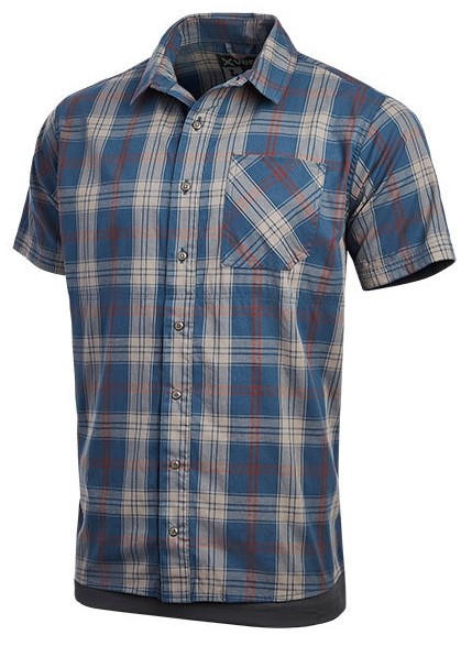Vertx Men's Guardian Stretch Short Sleeve Shirt - VTX1432