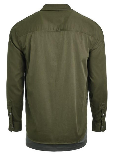 Vertx Men's Guardian Stretch Long Sleeve Shirt - VTX1442