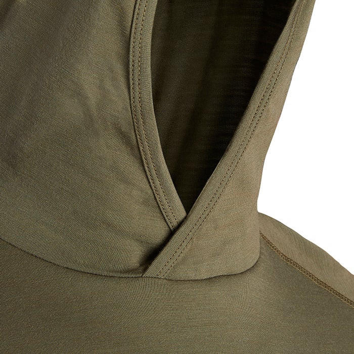 Vertx Men's Merino Base Layer Hoody - VTX1529