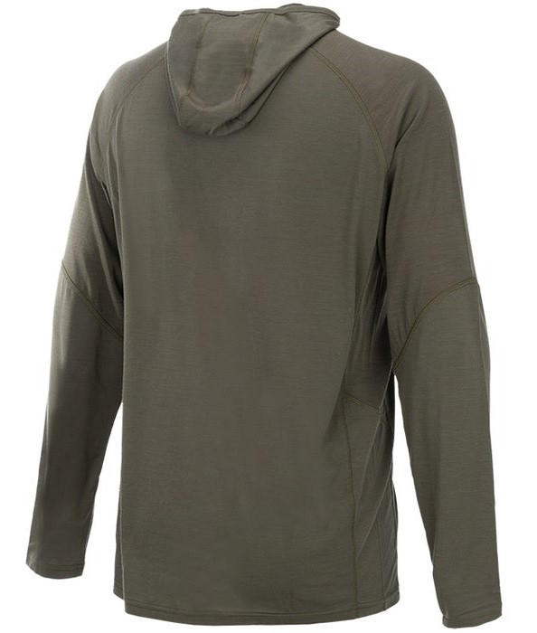 Vertx Men's Merino Base Layer Hoody - VTX1529