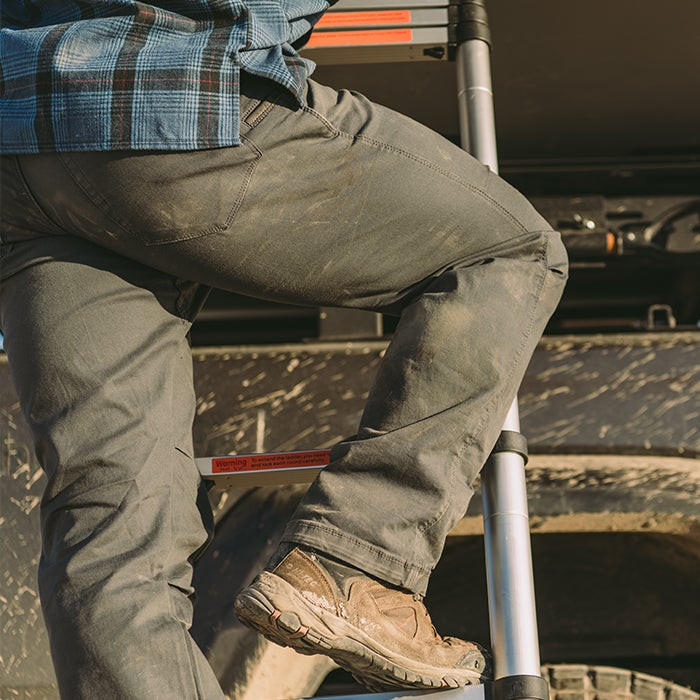 Vertx Men's Delta Stretch 2.1 Pant - VTX1702