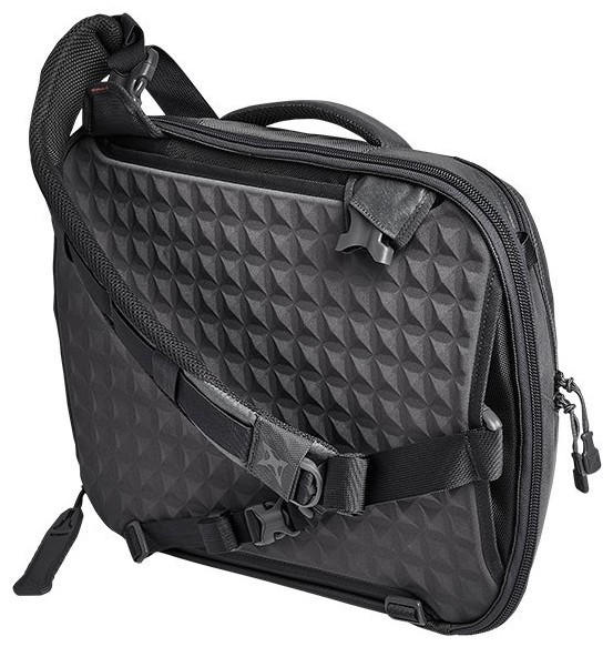 Vertx Keryx Convertible Sling/Messenger Pack