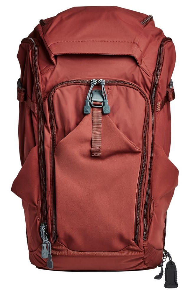 Vertx Overlander Adveture Backpack