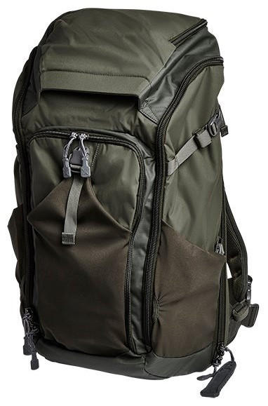 Vertx Overlander Adveture Backpack