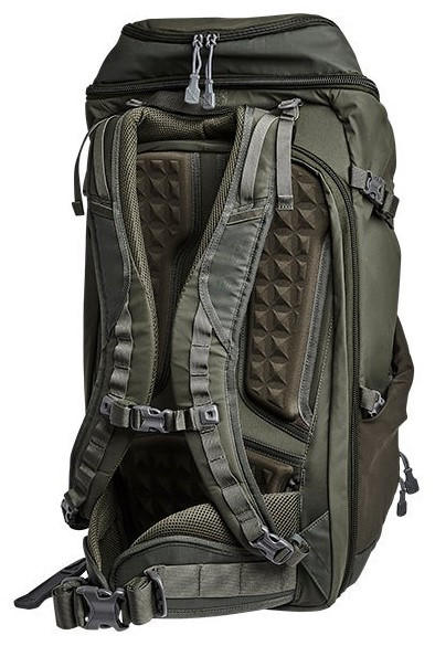 Vertx Overlander Adveture Backpack