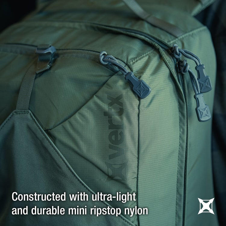 Vertx Long Walks 15L Ultra Light Backpack