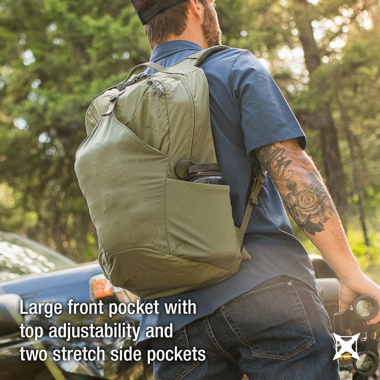 Vertx Long Walks 28L Ultra Light Backpack