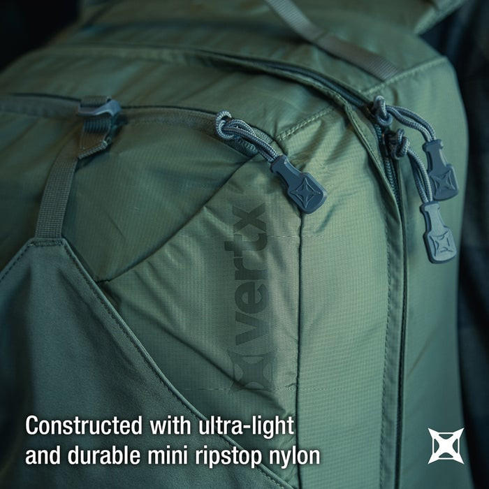 Vertx Long Walks 28L Ultra Light Backpack