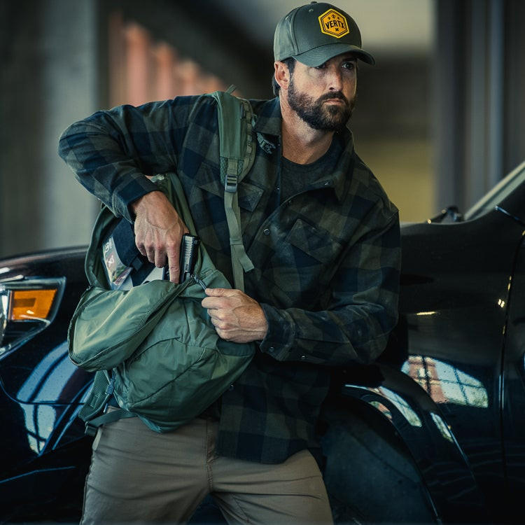 Vertx Long Walks 28L Ultra Light Backpack