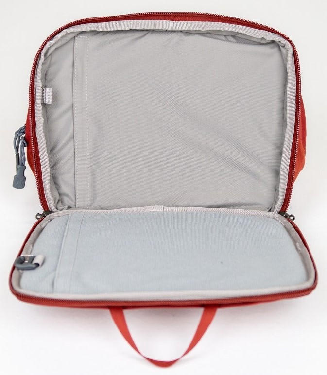 Vertx Dual Purpose Navigator Satchel