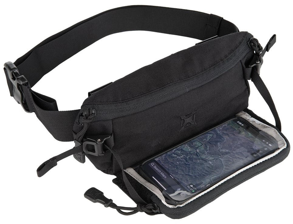 Vertx S.O.C.P. Sling Bag - VTX5227
