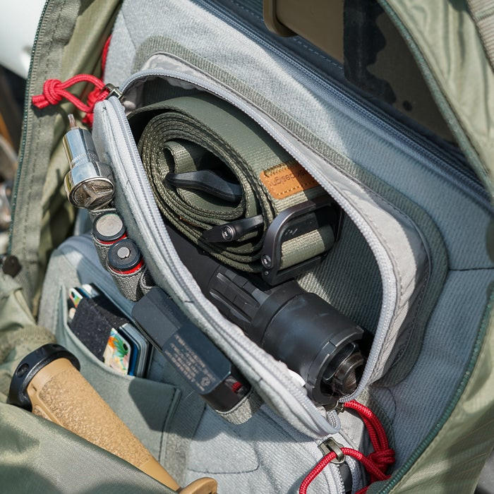 Vertx Small Pack Organizer Two Pack - VTX5233