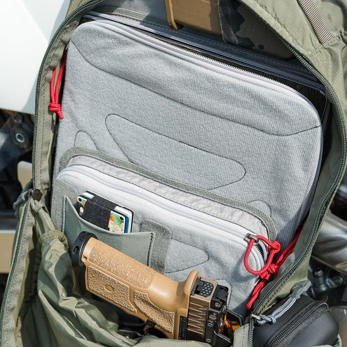 Vertx Medium Pack Organizer - VTX5234