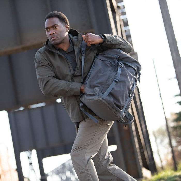 Vertx Ardennes Holiday Backpack - VTX5301