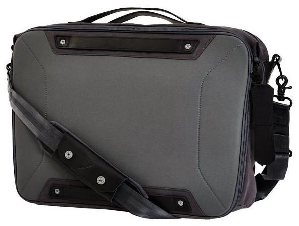 Vertx Ardennes Valet Briefcase - VTX5302