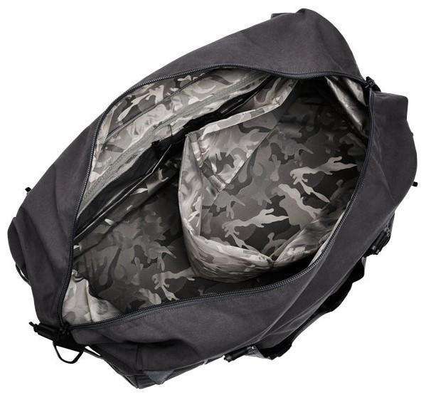 Vertx Ardennes Clipper Duffel Bag - VTX5303