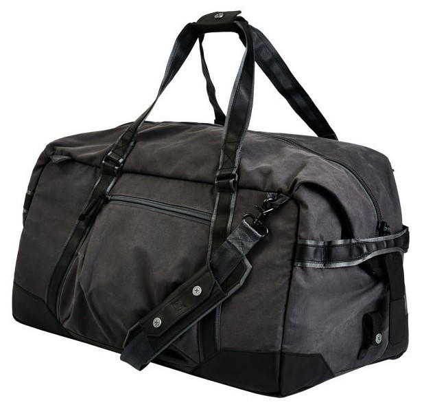 Vertx Ardennes Clipper Duffel Bag - VTX5303 Vertx Ardennes Clipper Duffel Bag - VTX5303