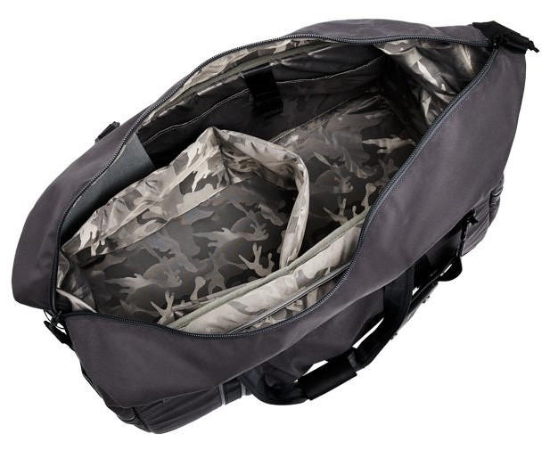 バックウェル Vertx Ardennes Clipper Duffel Bag - VTX5303