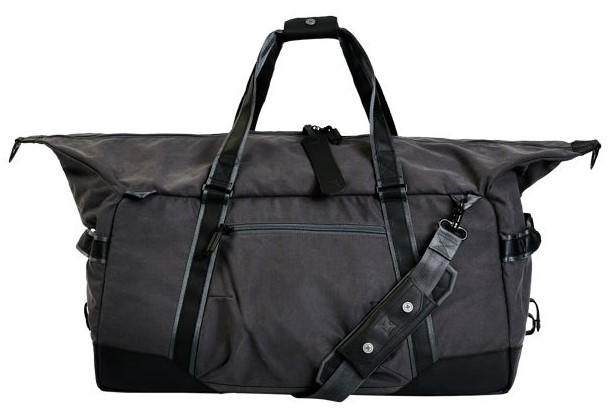 Vertx Ardennes Clipper Duffel Bag - VTX5303