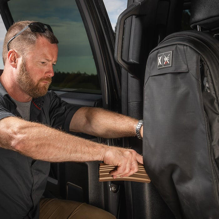Vertx VTAC Rifle Scabbard - VTX5708