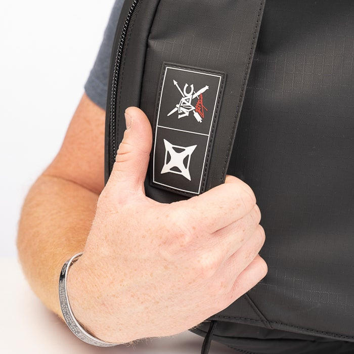 Vertx VTAC Rifle Scabbard - VTX5708