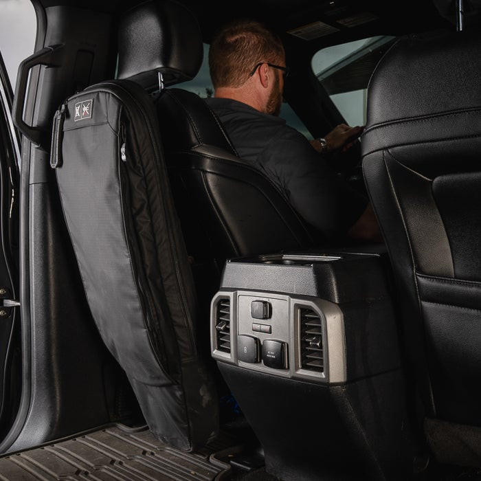 Vertx VTAC Rifle Scabbard - VTX5708