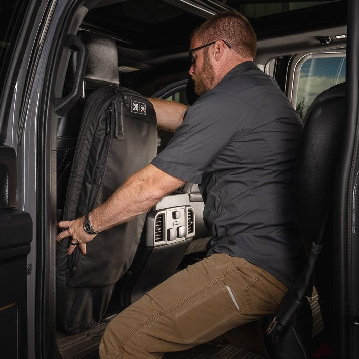 Vertx VTAC Rifle Scabbard - VTX5708