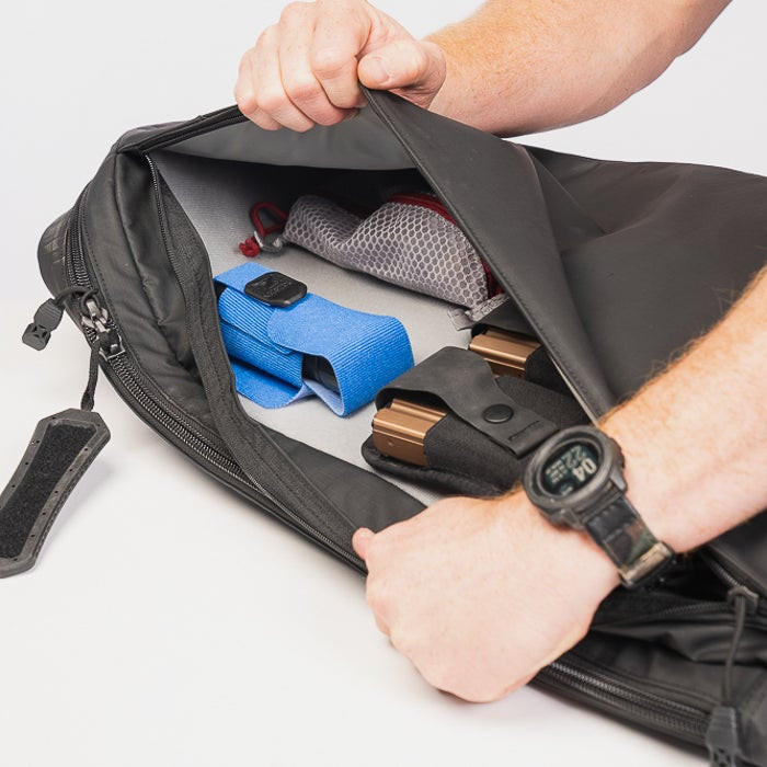 Vertx VTAC Rifle Scabbard - VTX5708