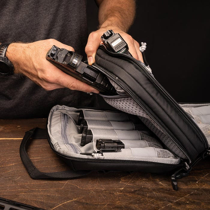 Vertx VTAC Double Pistol Case - VTX5710