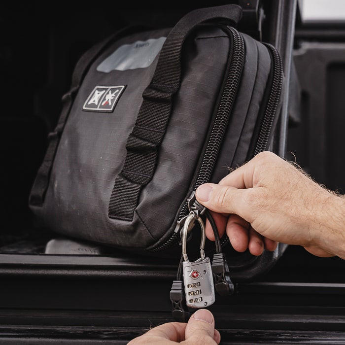 Vertx VTAC Double Pistol Case - VTX5710