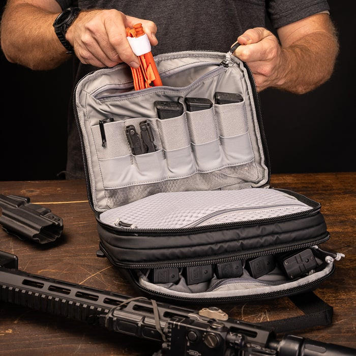 Vertx VTAC Double Pistol Case - VTX5710
