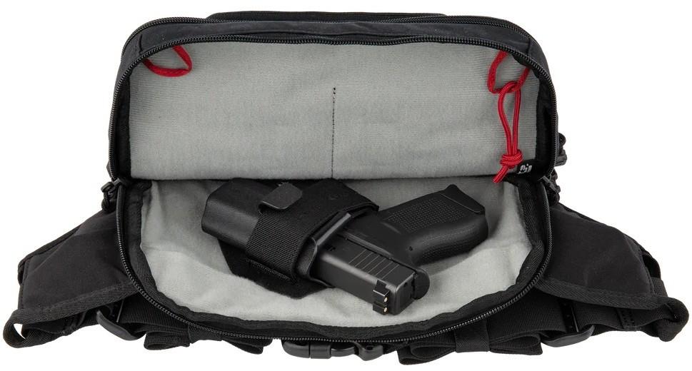 Vertx SOCP Tactical Fanny Pack - VTX5228