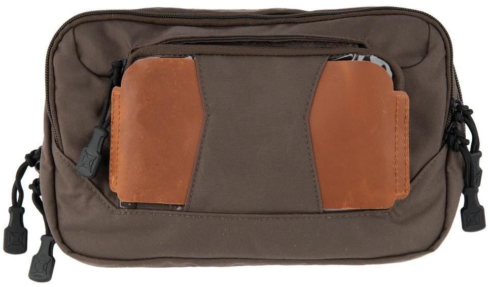 Vertx SOCP Tactical Fanny Pack - VTX5228