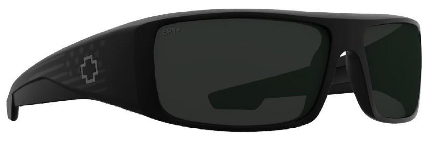 Spy Optics Logan Stars & Stripes Sunglasses