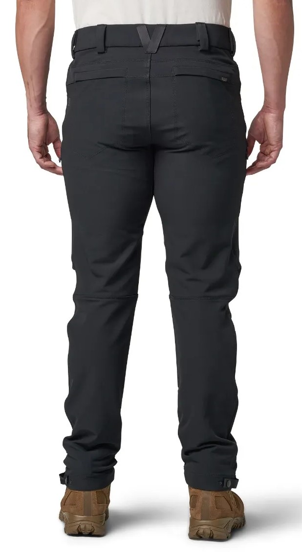 5.11 Tactical Men's Cepheus Softshell Pant