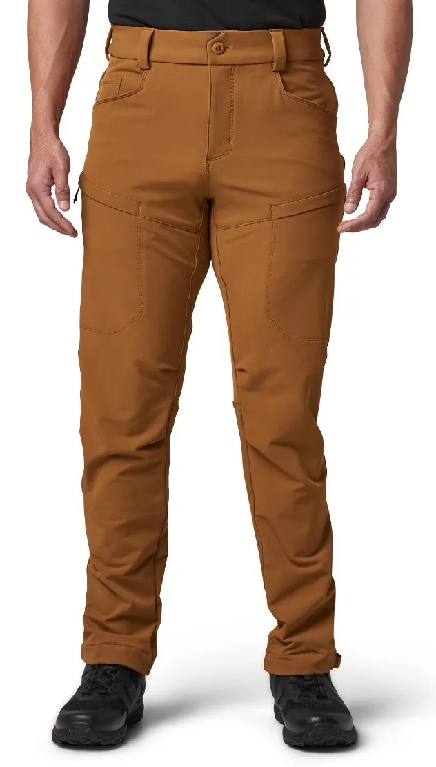 5.11 Tactical Men's Cepheus Softshell Pant