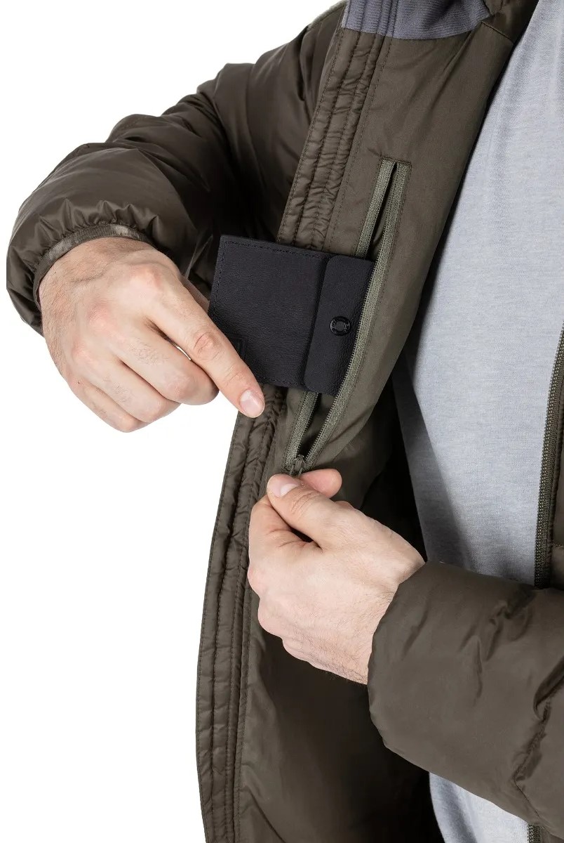 5.11 Tactical Men's Acadia Packable Down Insulated Jacket