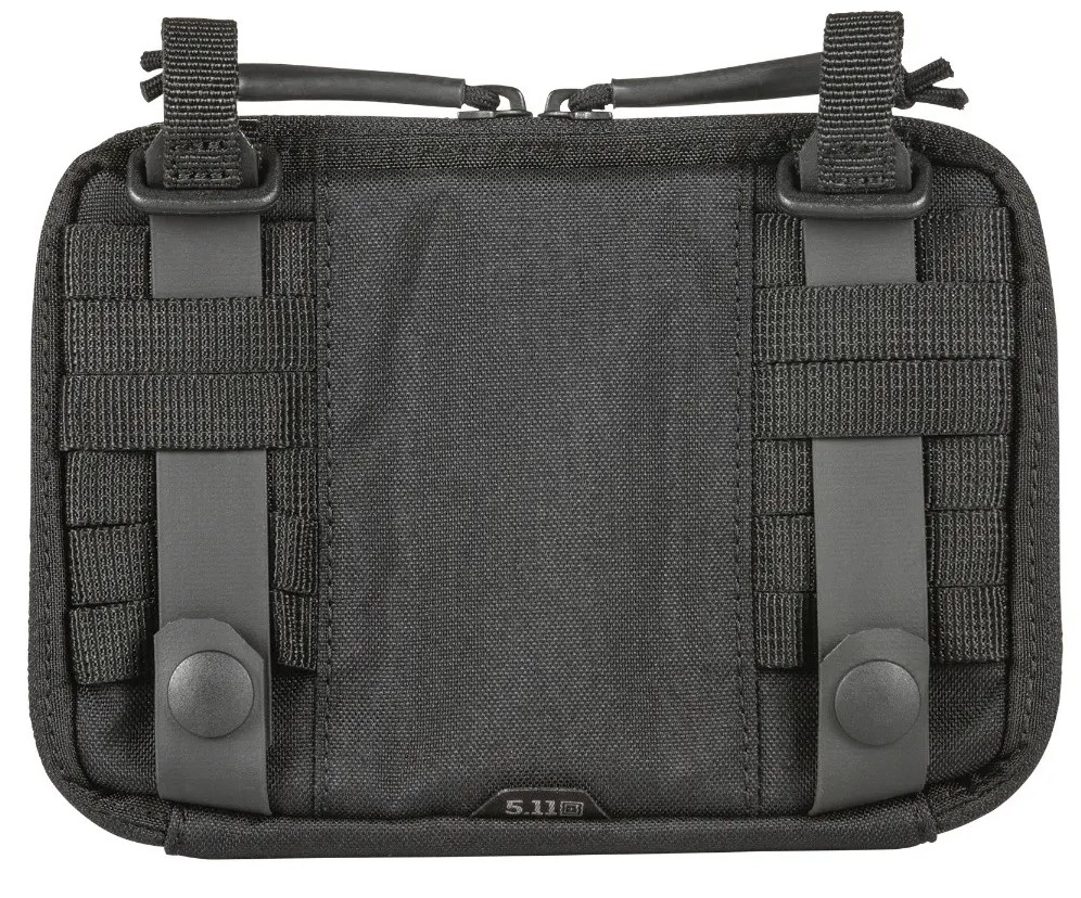 5.11 Tactical Flex Admin MOLLE Pouch 56429