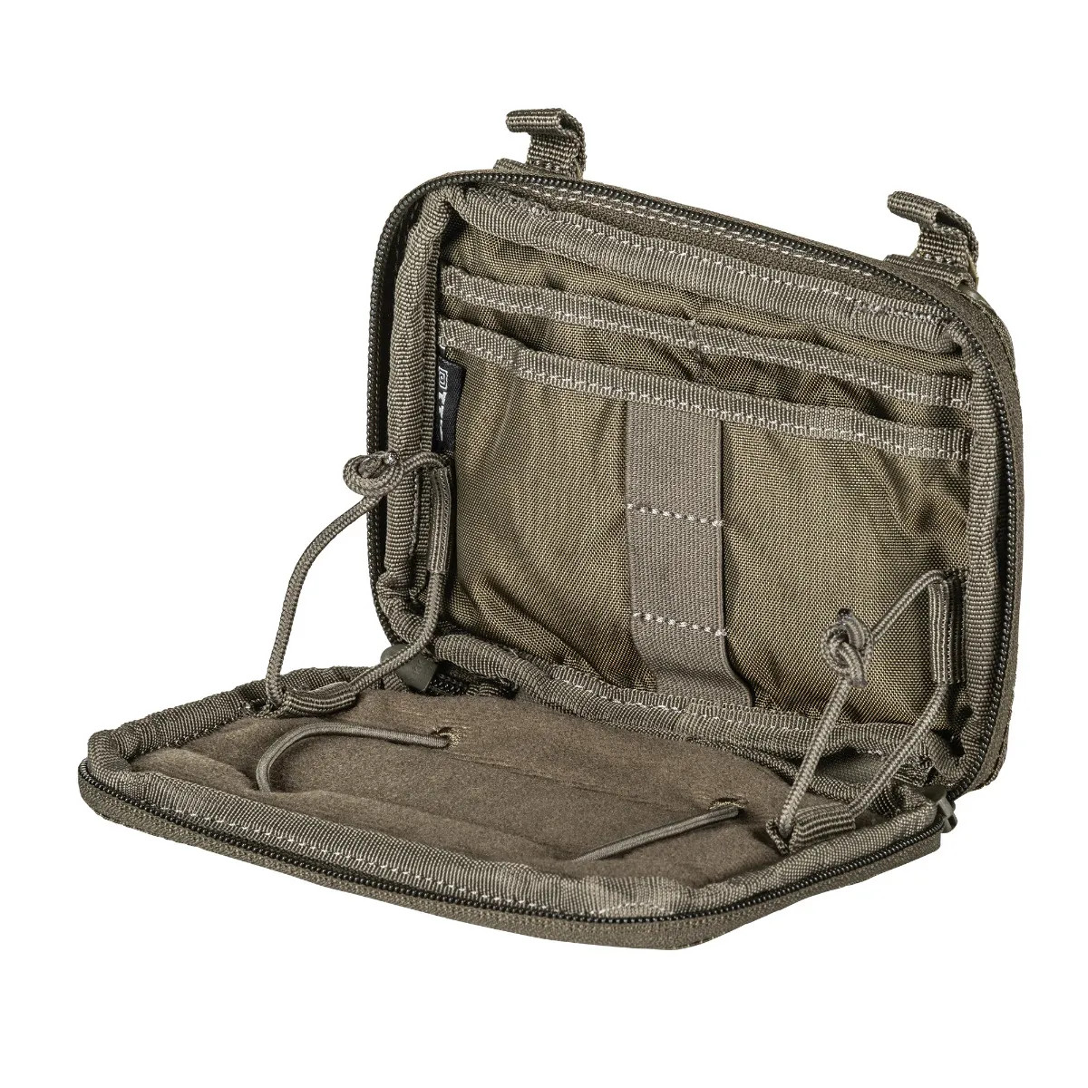5.11 TACTICAL フレックス アドミンポーチ 5.11 Tactical Large Flex HT Admin Pouch 56811