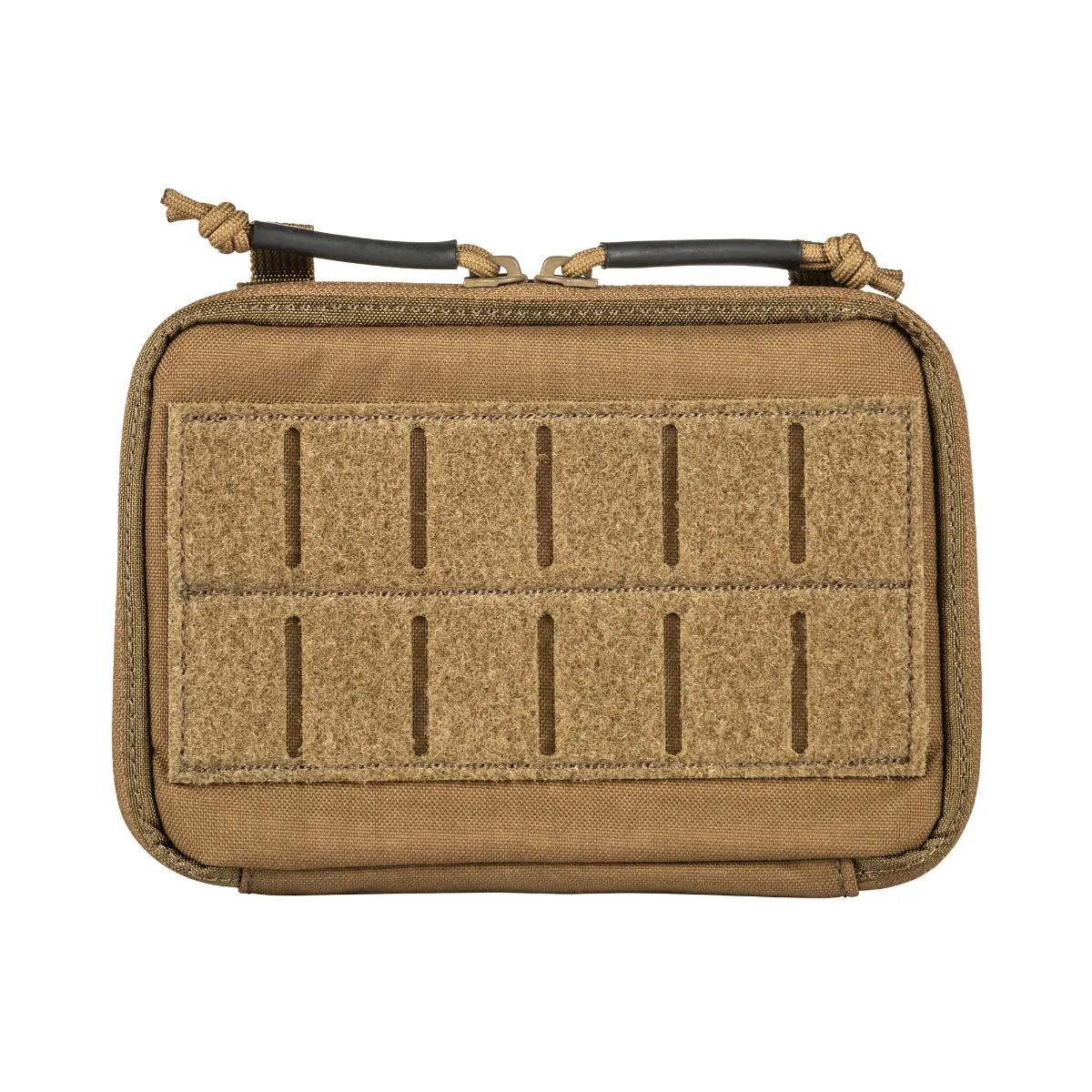 wa 5.11 Tactical Flex Admin MOLLE Pouch 56429