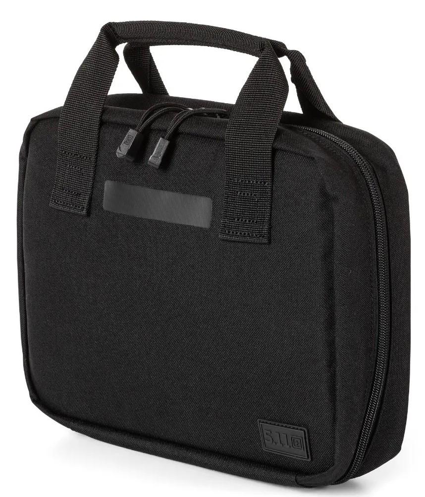 5.11 Tactical Double Padded Pistol Case 56444