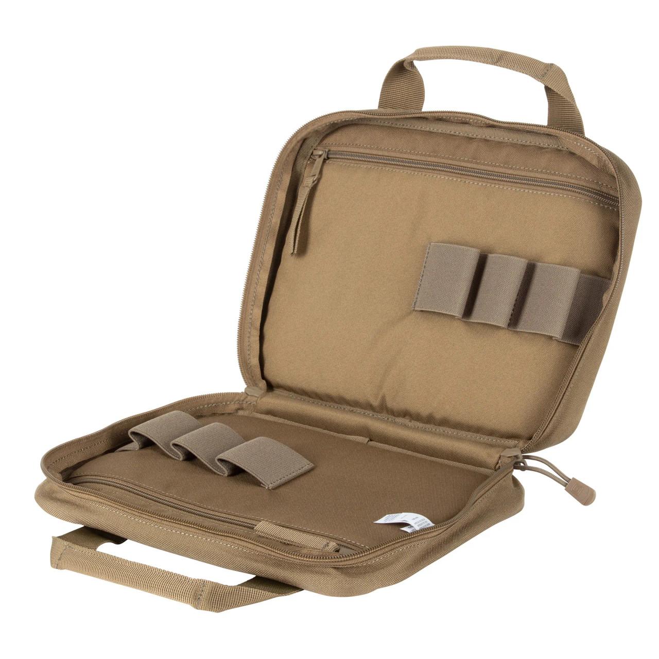 5.11 Tactical Double Padded Pistol Case 56444